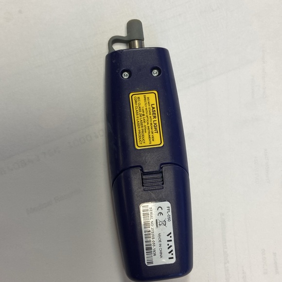 Visual Fault Locator - Picture 4 of 7